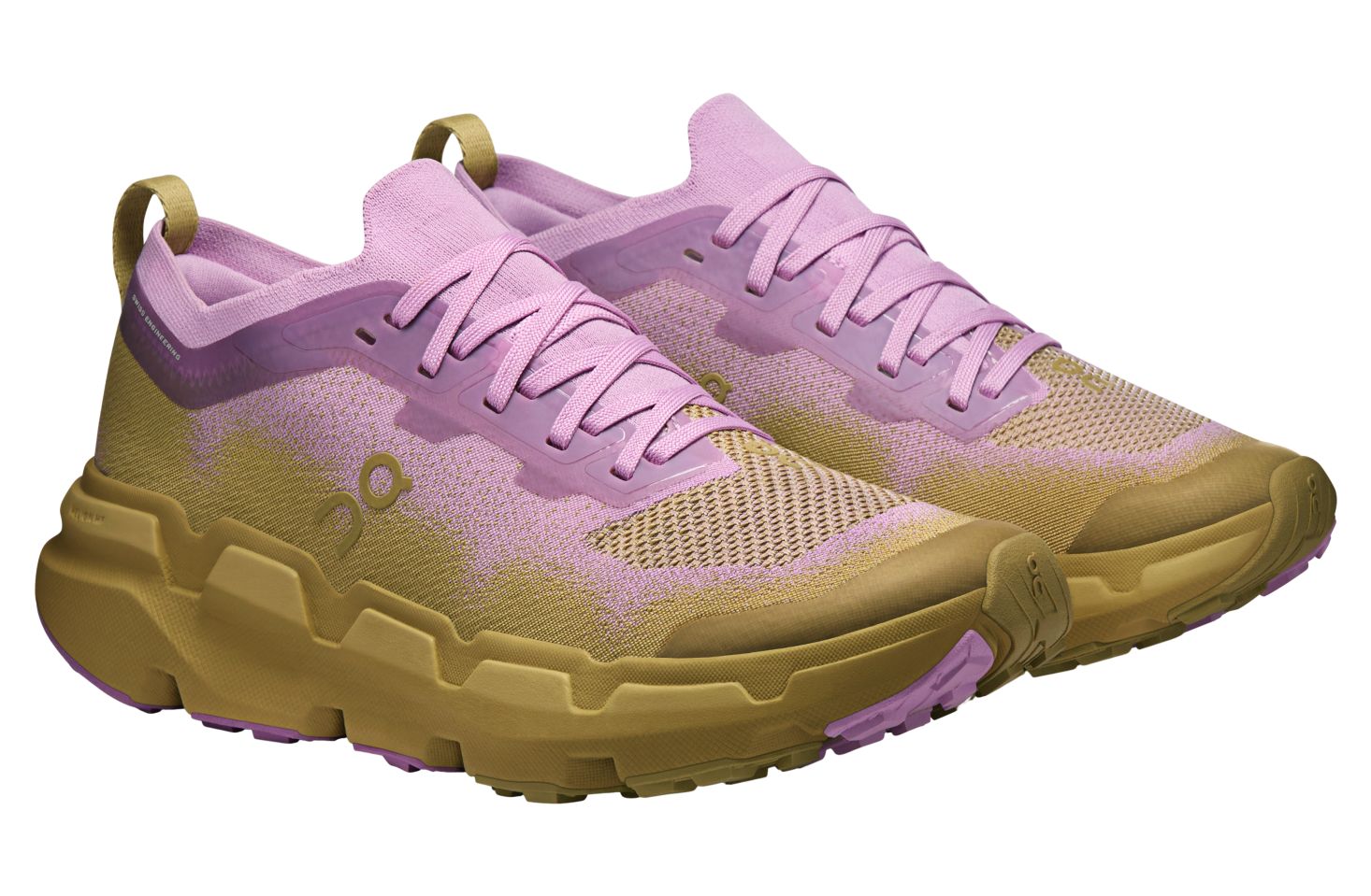 On Cloudsoma WMNS Sakura / Safari