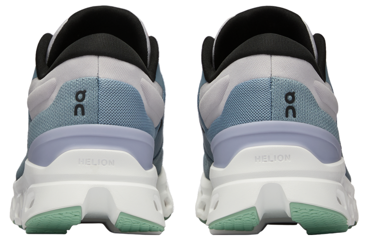 On Cloudstratus 3 WMNS Wash / Nimbus