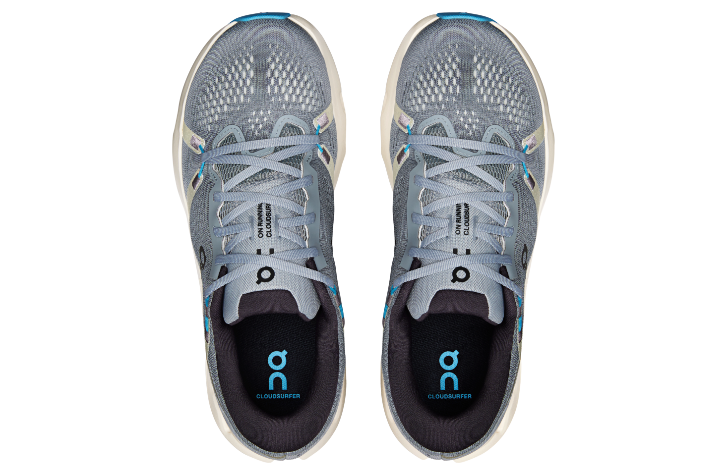 On Cloudsurfer 2 Apollo / Ivory