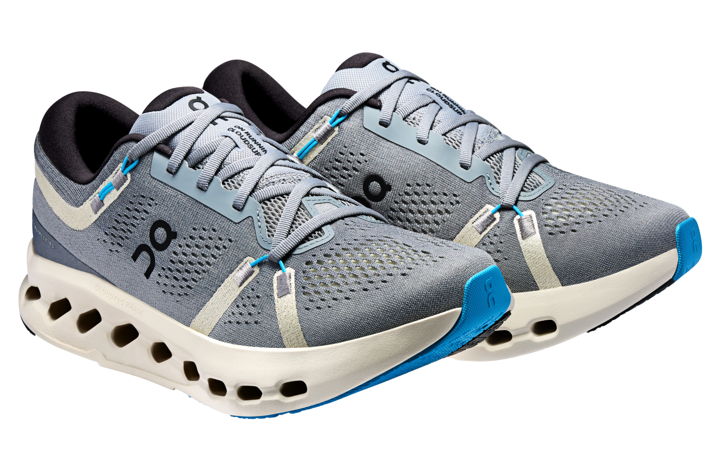 On Cloudsurfer 2 Apollo / Ivory