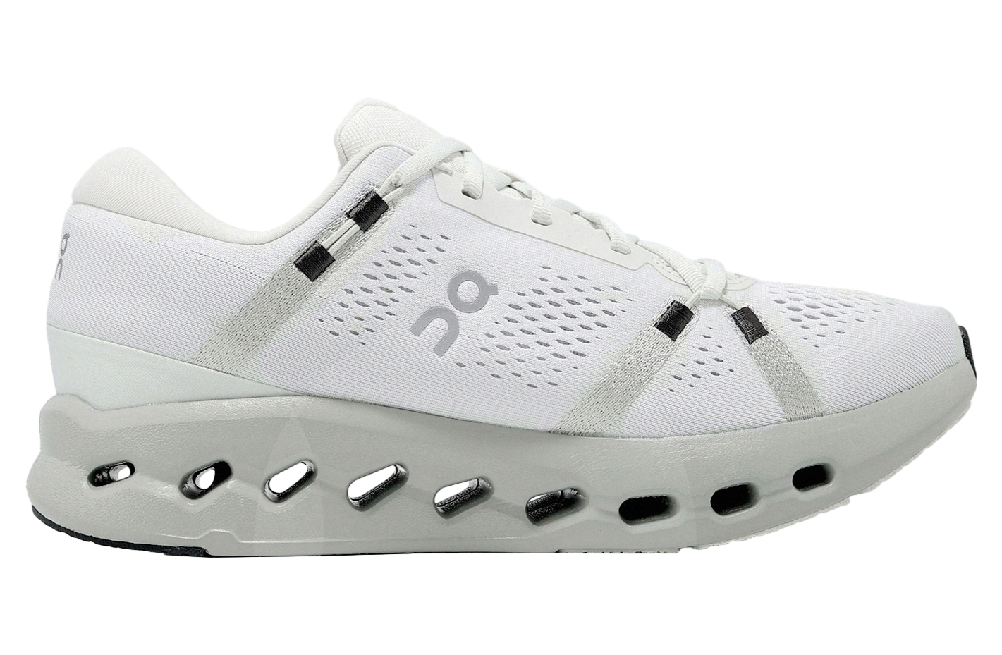 On Cloudsurfer 2 Ivory / Iceberg