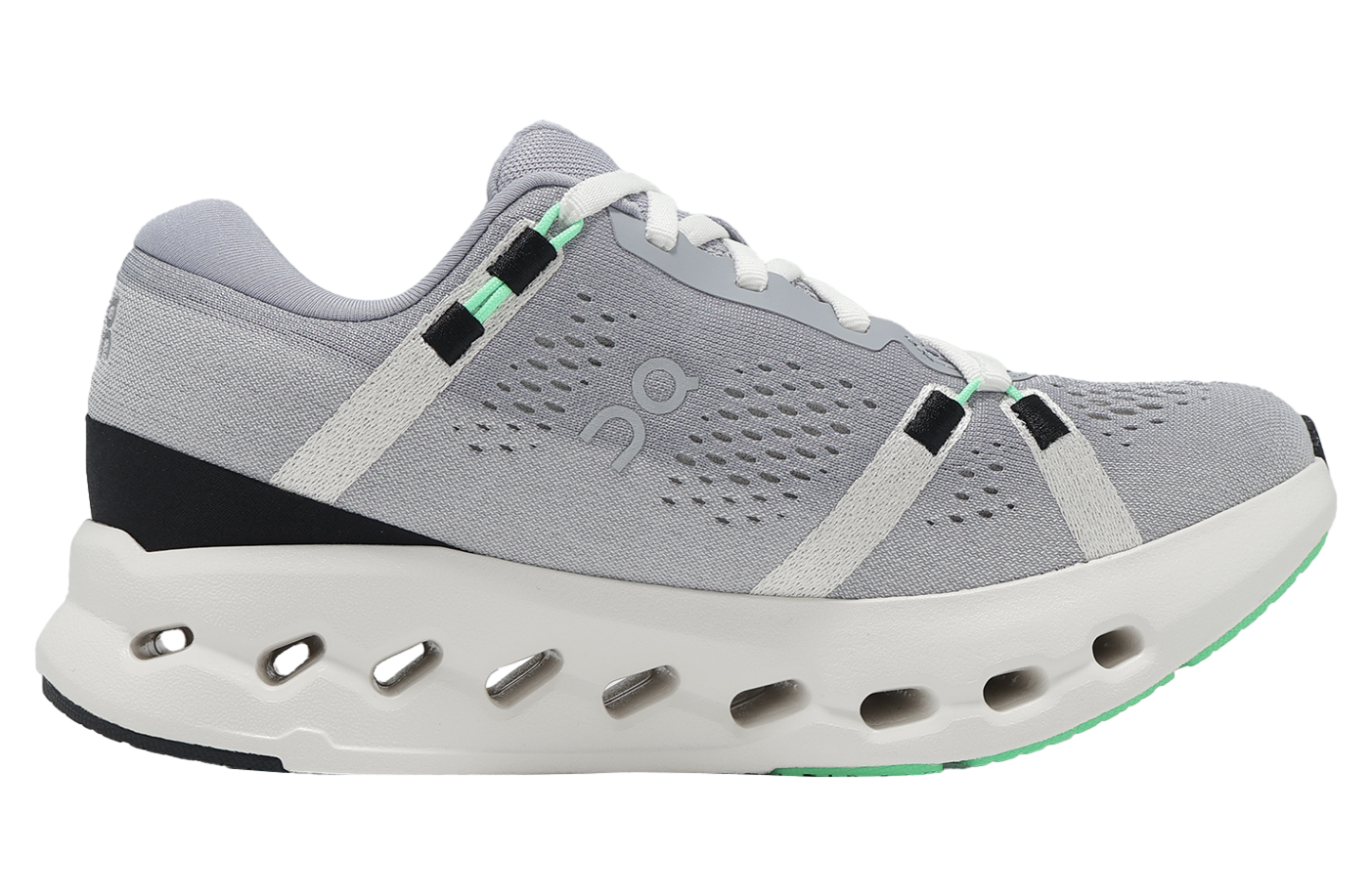 On Cloudsurfer 2 Wide WMNS Lilac / Ivory