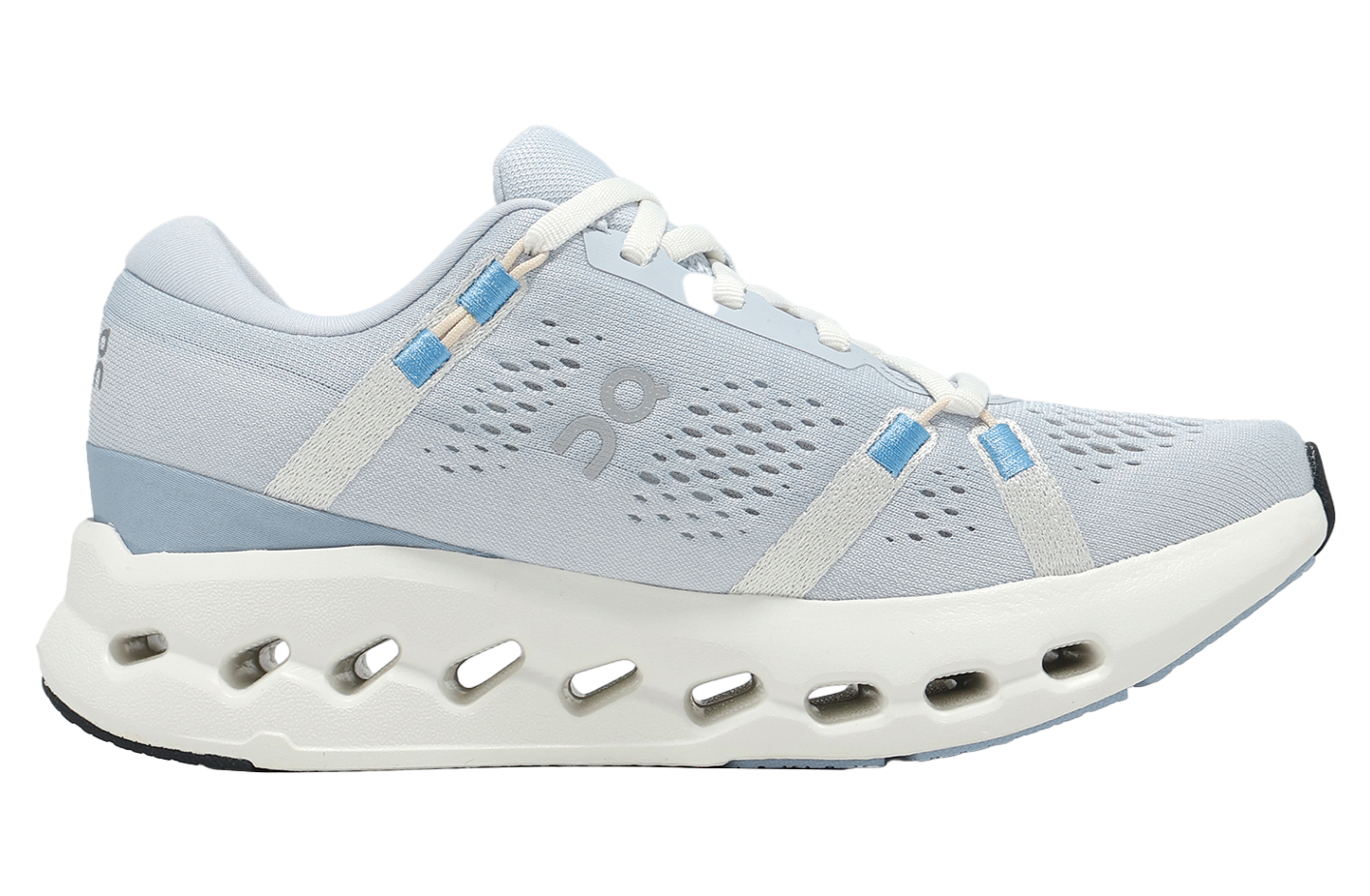 On Cloudsurfer 2 WMNS Heather / Ivory