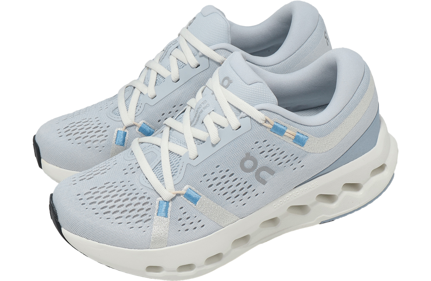 On Cloudsurfer 2 WMNS Heather / Ivory