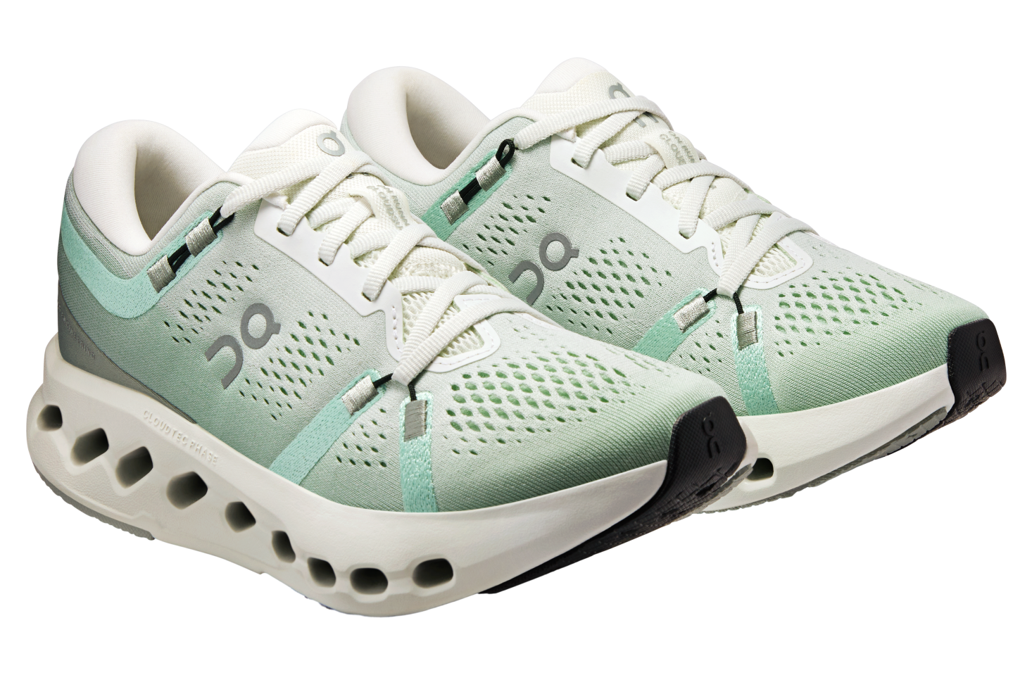 On Cloudsurfer 2 WMNS Ivory / Creek