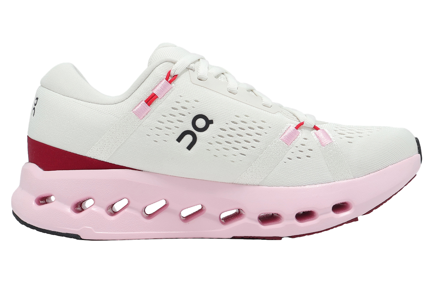 On Cloudsurfer 2 WMNS Ivory / Peony