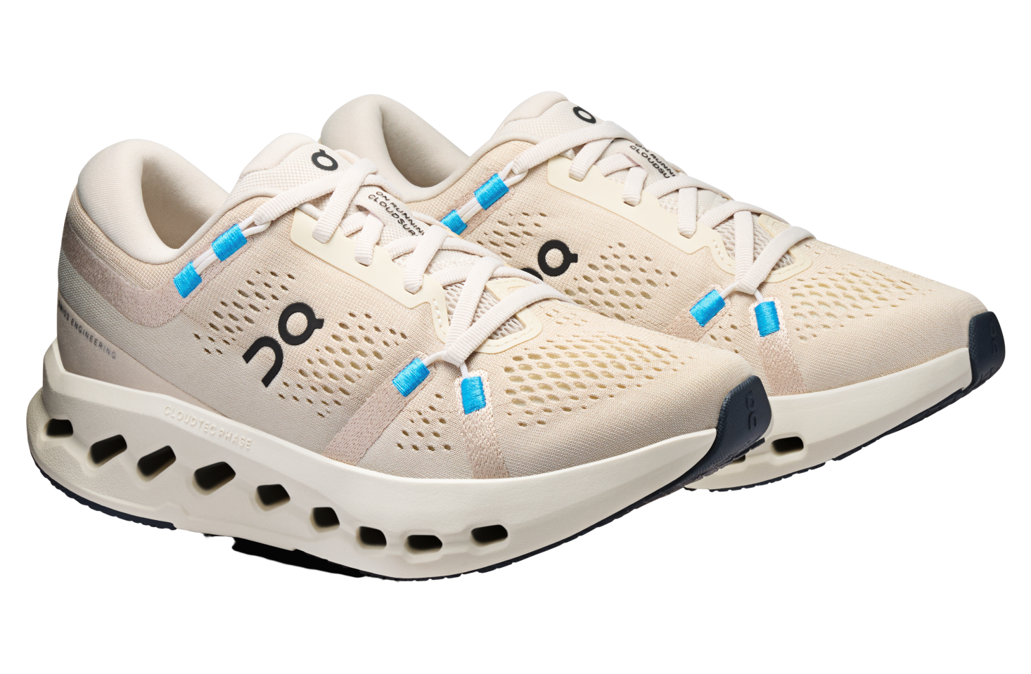 On Cloudsurfer 2 WMNS Pearl / Ivory