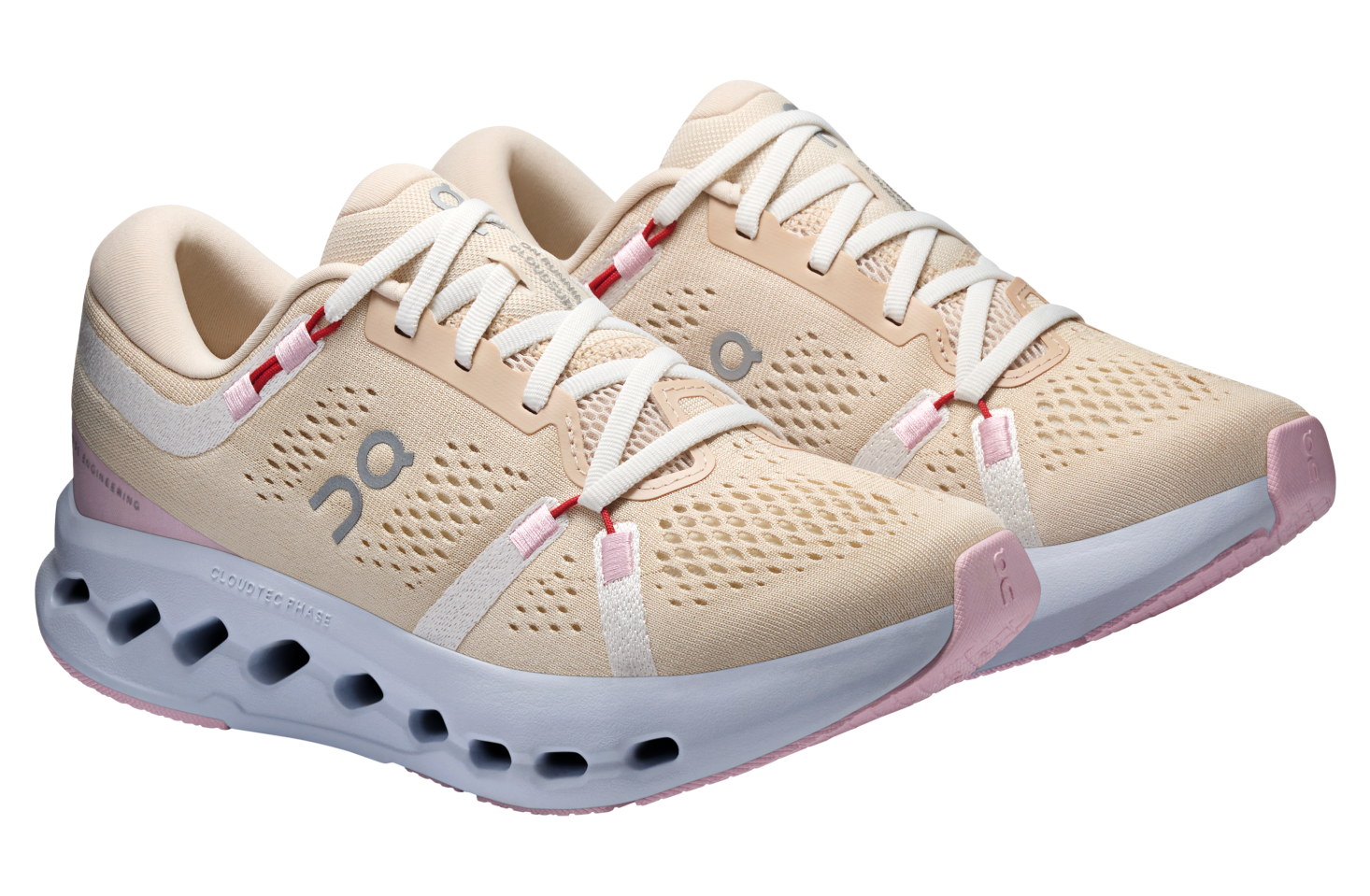 On Cloudsurfer 2 WMNS Sand / Ivory