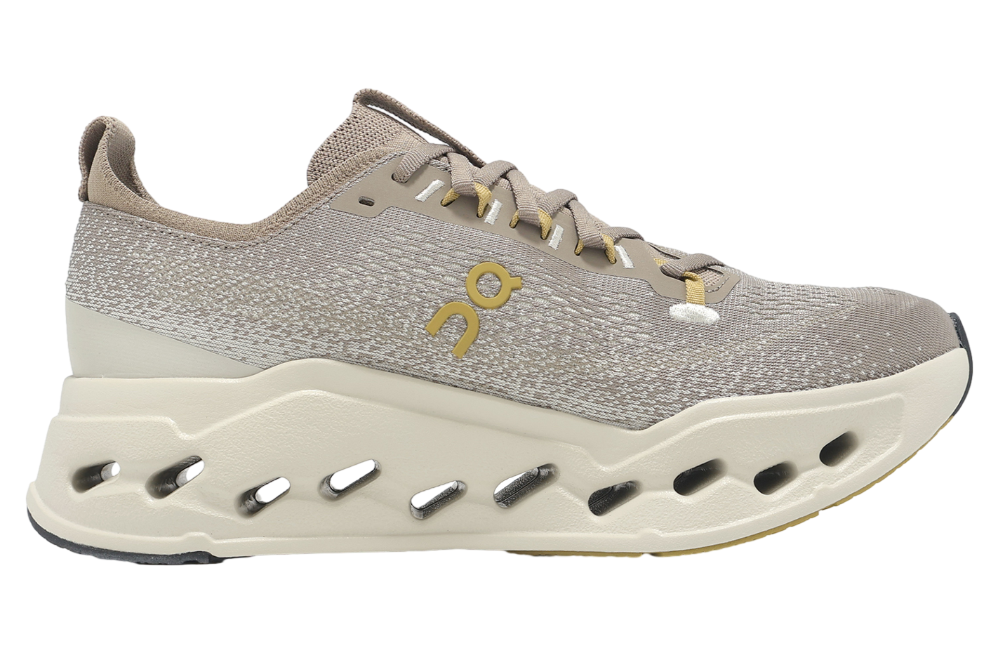 On Cloudsurfer Max Wide Cinder / Pelican