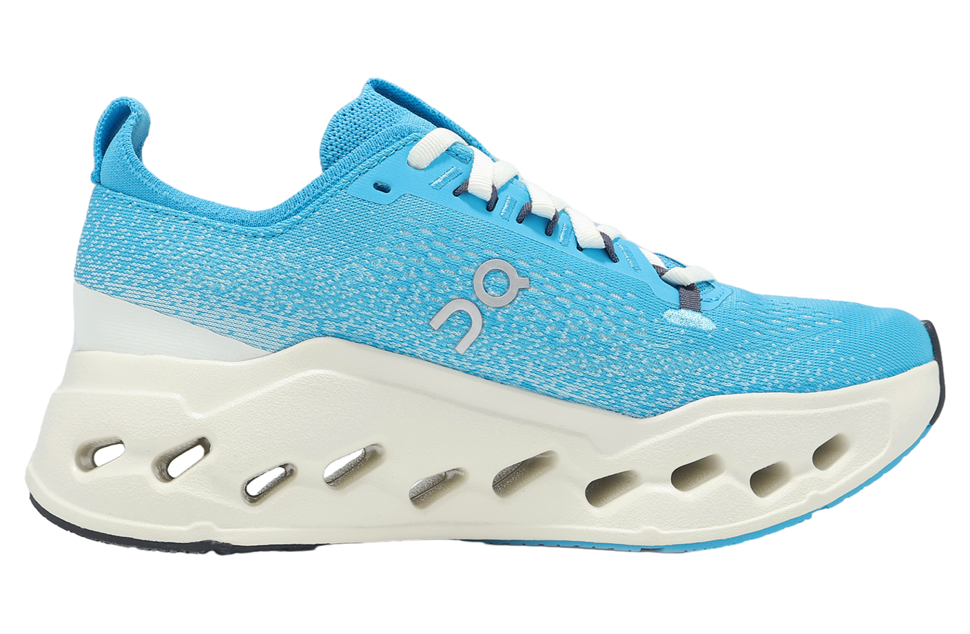 On Cloudsurfer Max WMNS Horizon / Ivory