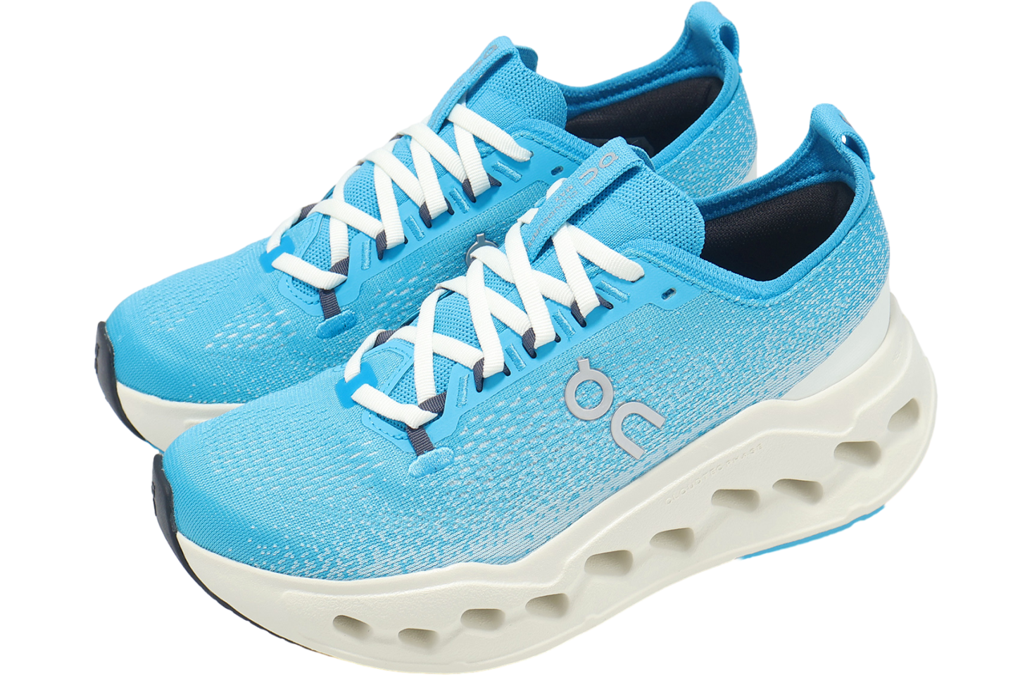 On Cloudsurfer Max WMNS Horizon / Ivory