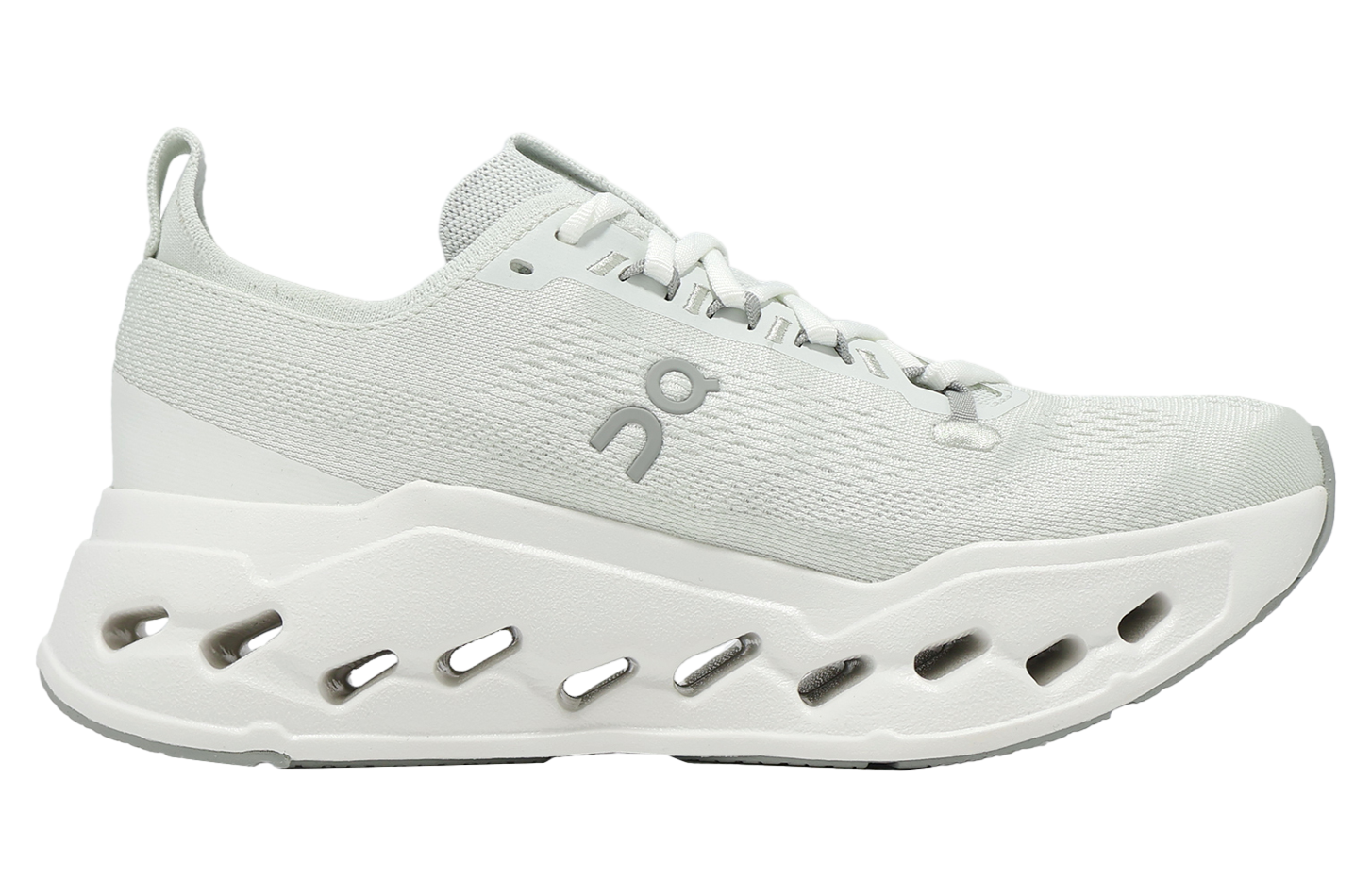On Cloudsurfer Max WMNS Iceberg / Ivory