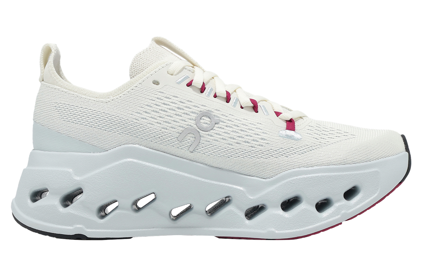 On Cloudsurfer Max WMNS Ivory / Arctic