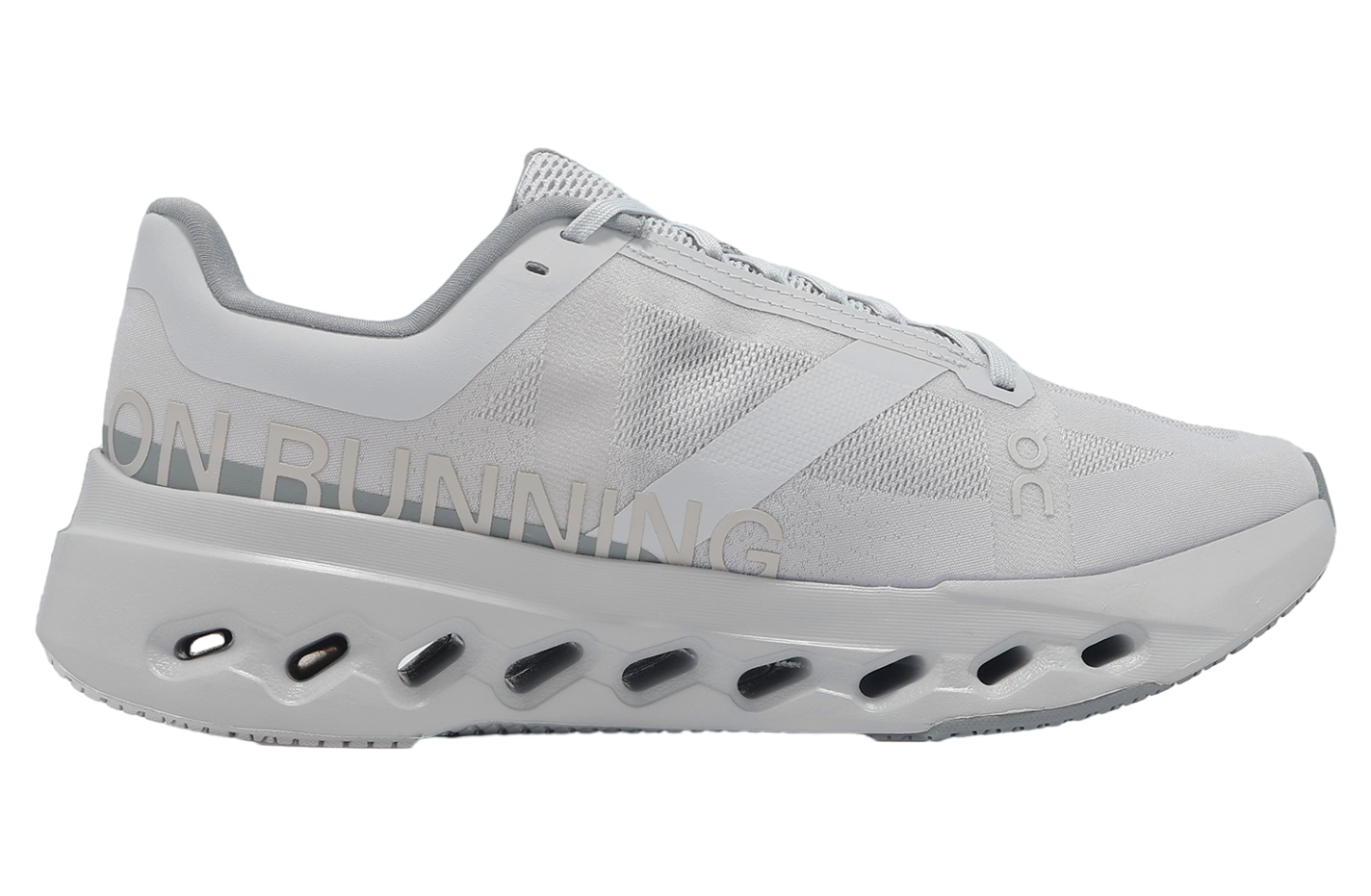 On Cloudsurfer Next Glacier