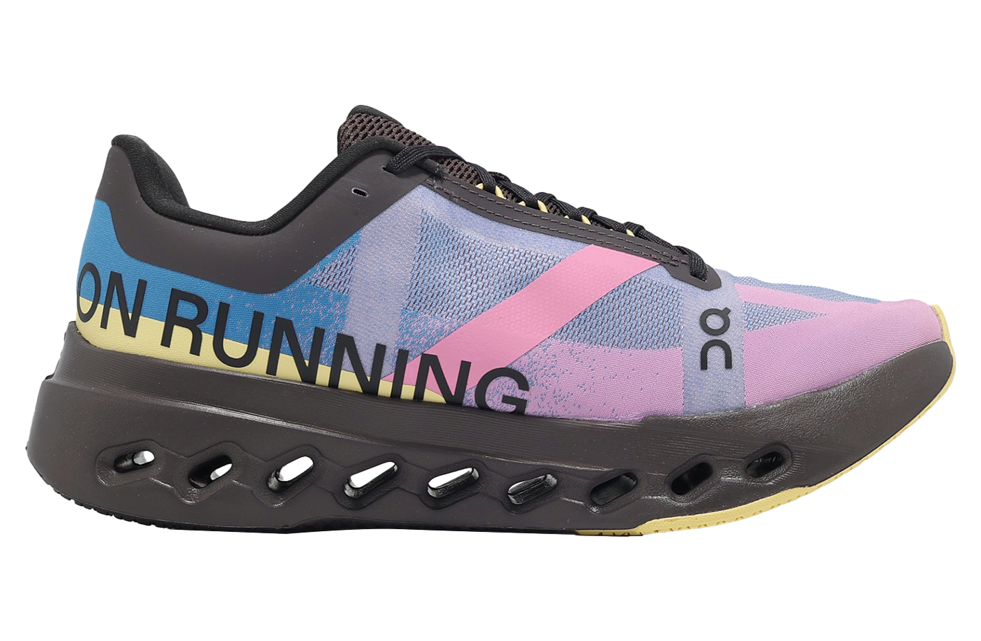 On Cloudsurfer Next Malibu / Raspberrry