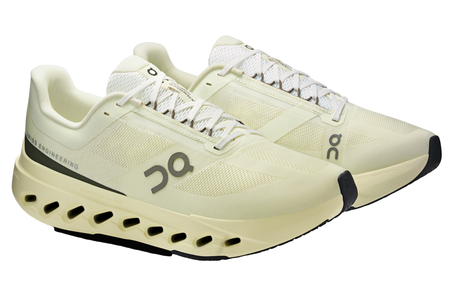 On Cloudsurfer Next Seedling