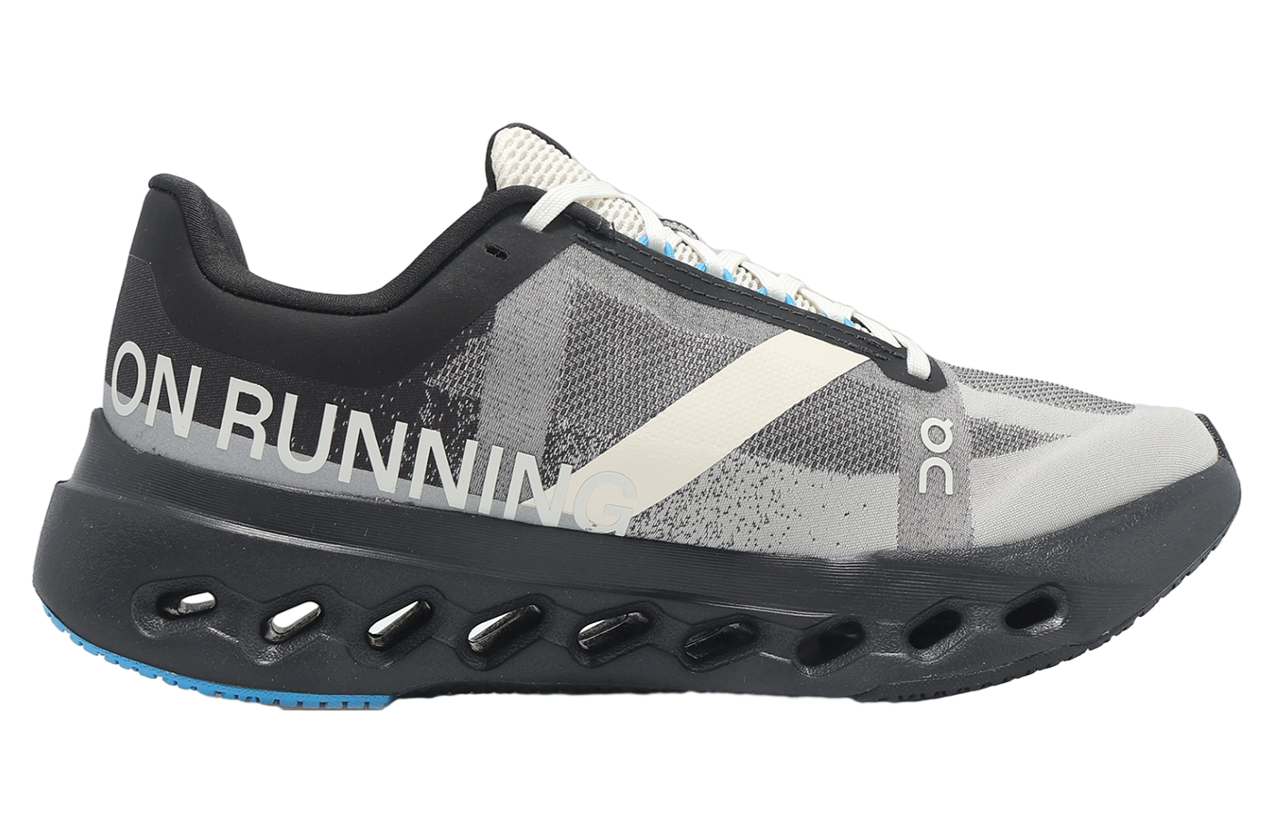 On Cloudsurfer Next WMNS Black / Dew