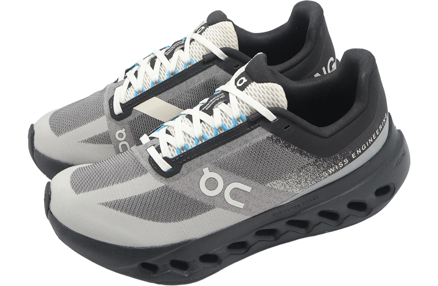 On Cloudsurfer Next WMNS Black / Dew