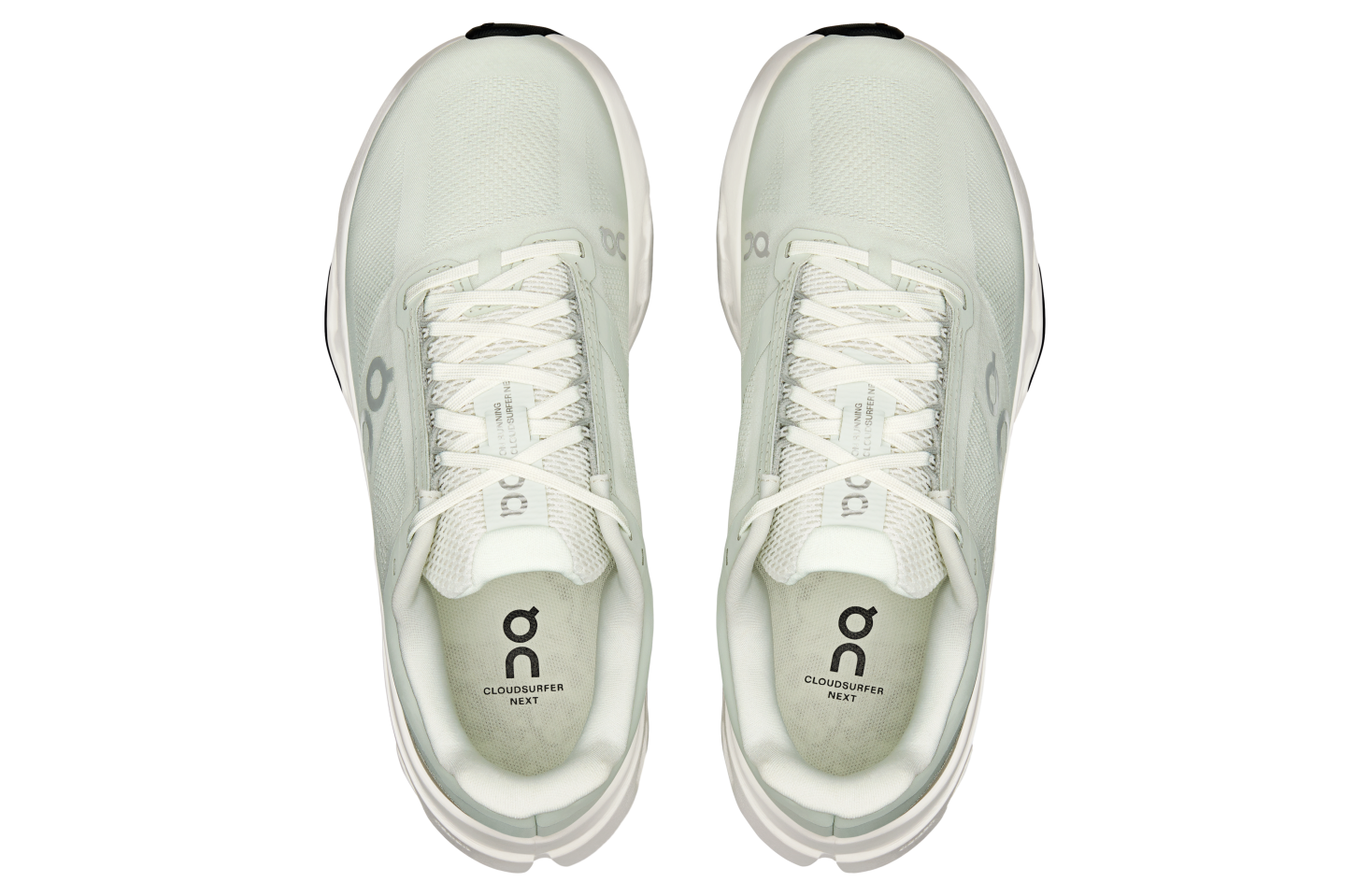 On Cloudsurfer Next WMNS Iceberg