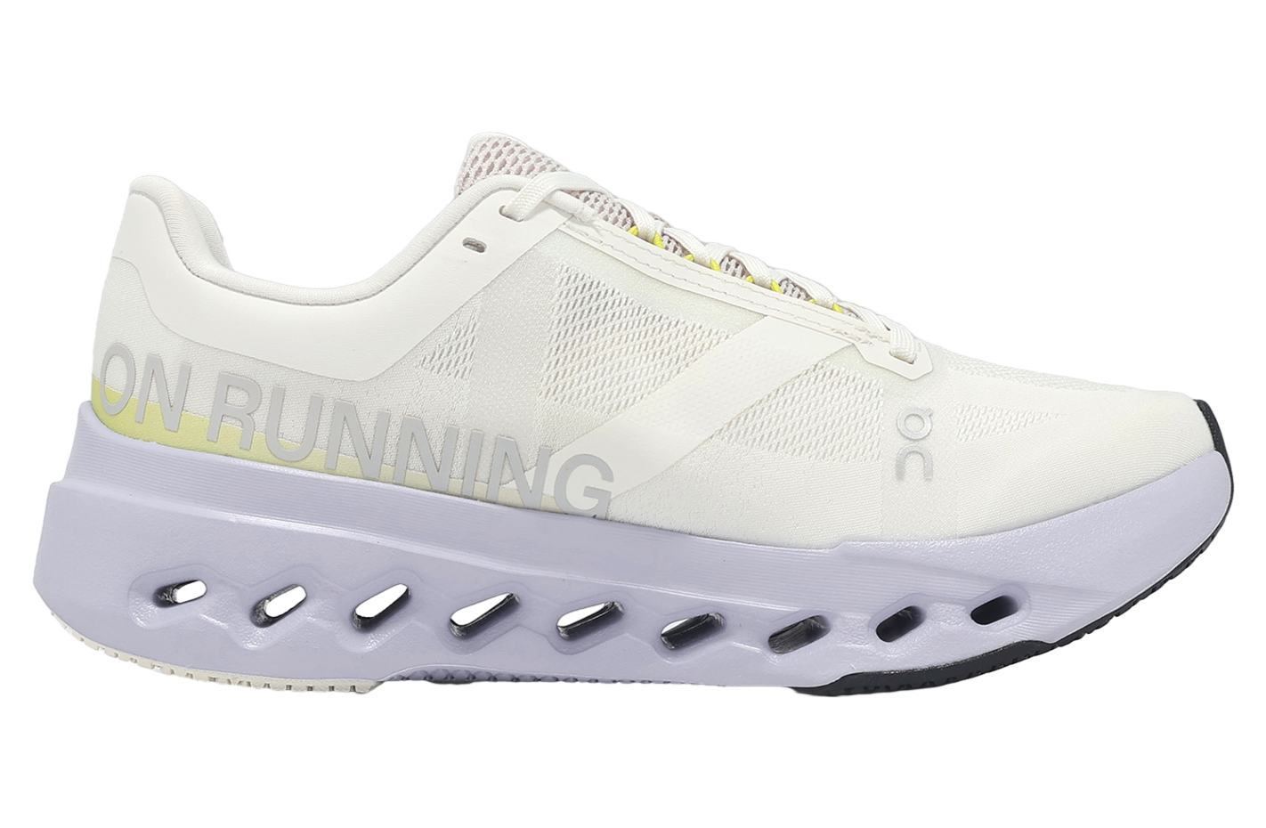 On Cloudsurfer Next WMNS Ivory / Nimbus