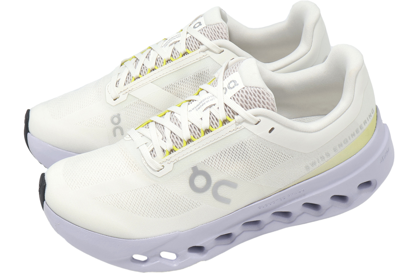 On Cloudsurfer Next WMNS Ivory / Nimbus