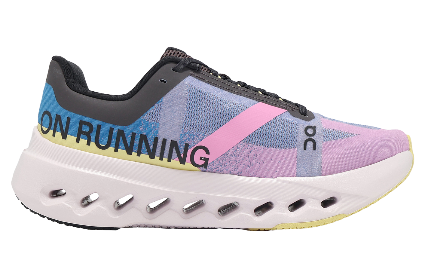 On Cloudsurfer Next WMNS Malibu / Raspberrry