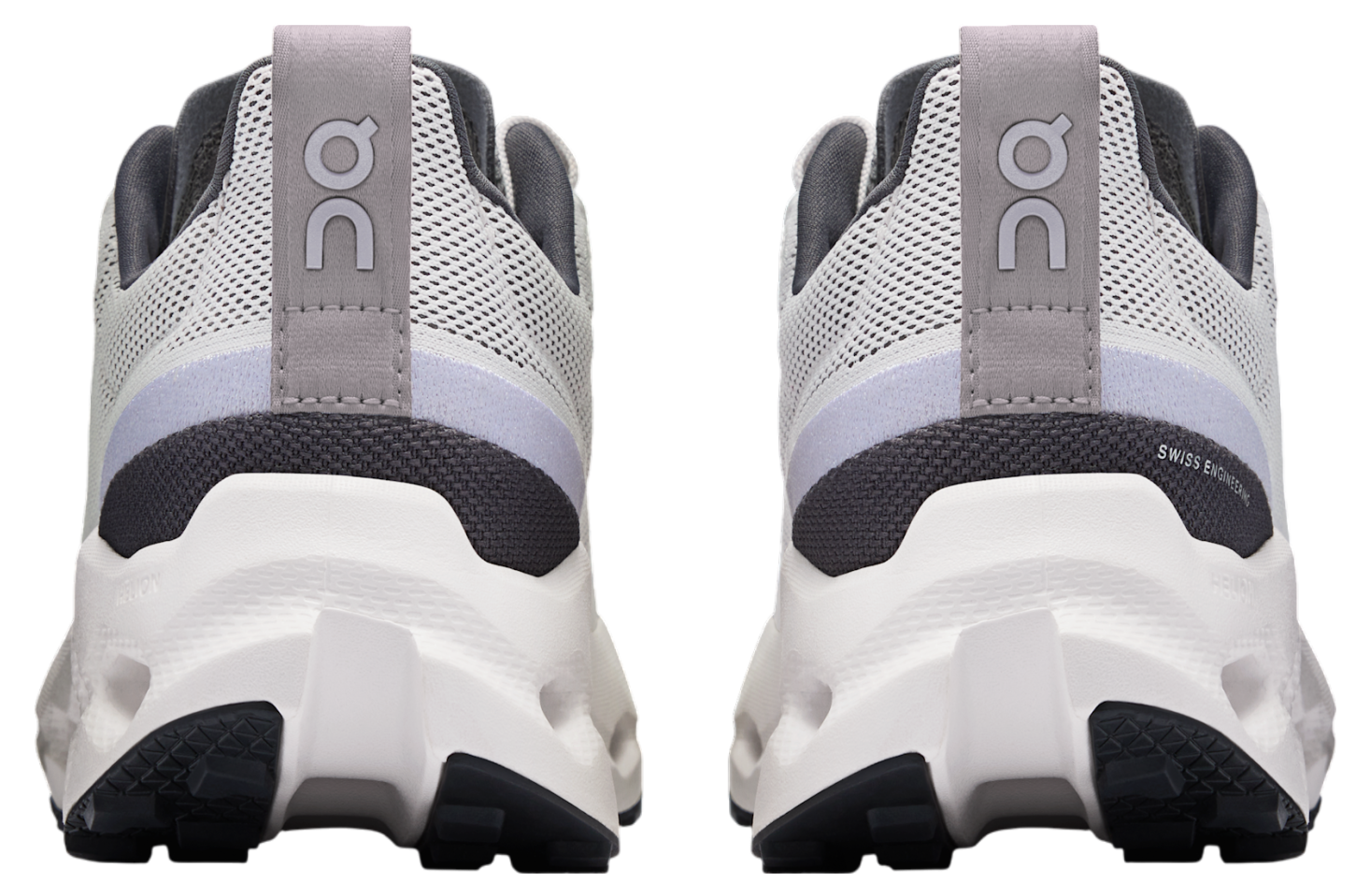 On Cloudsurfer Trail WMNS Frost / White - Jan 2025