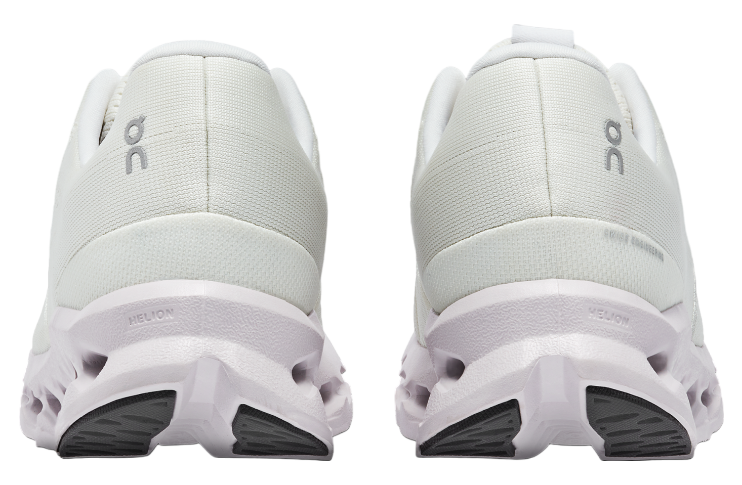 On Cloudsurfer WMNS White / Frost