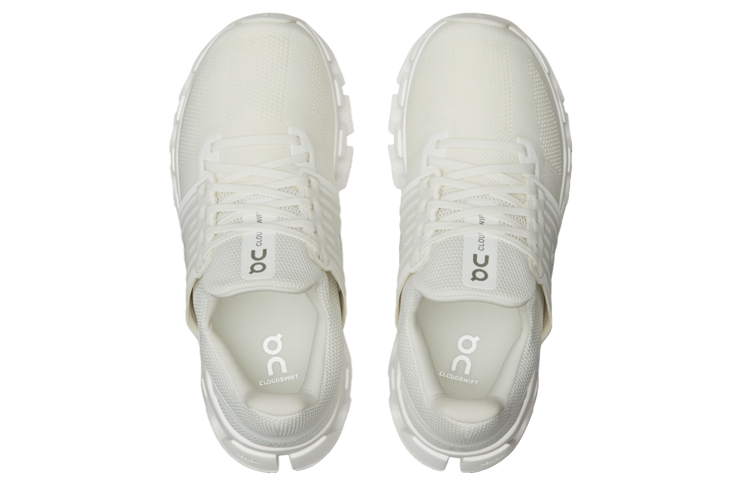 On Cloudswift 3 Ad WMNS All White