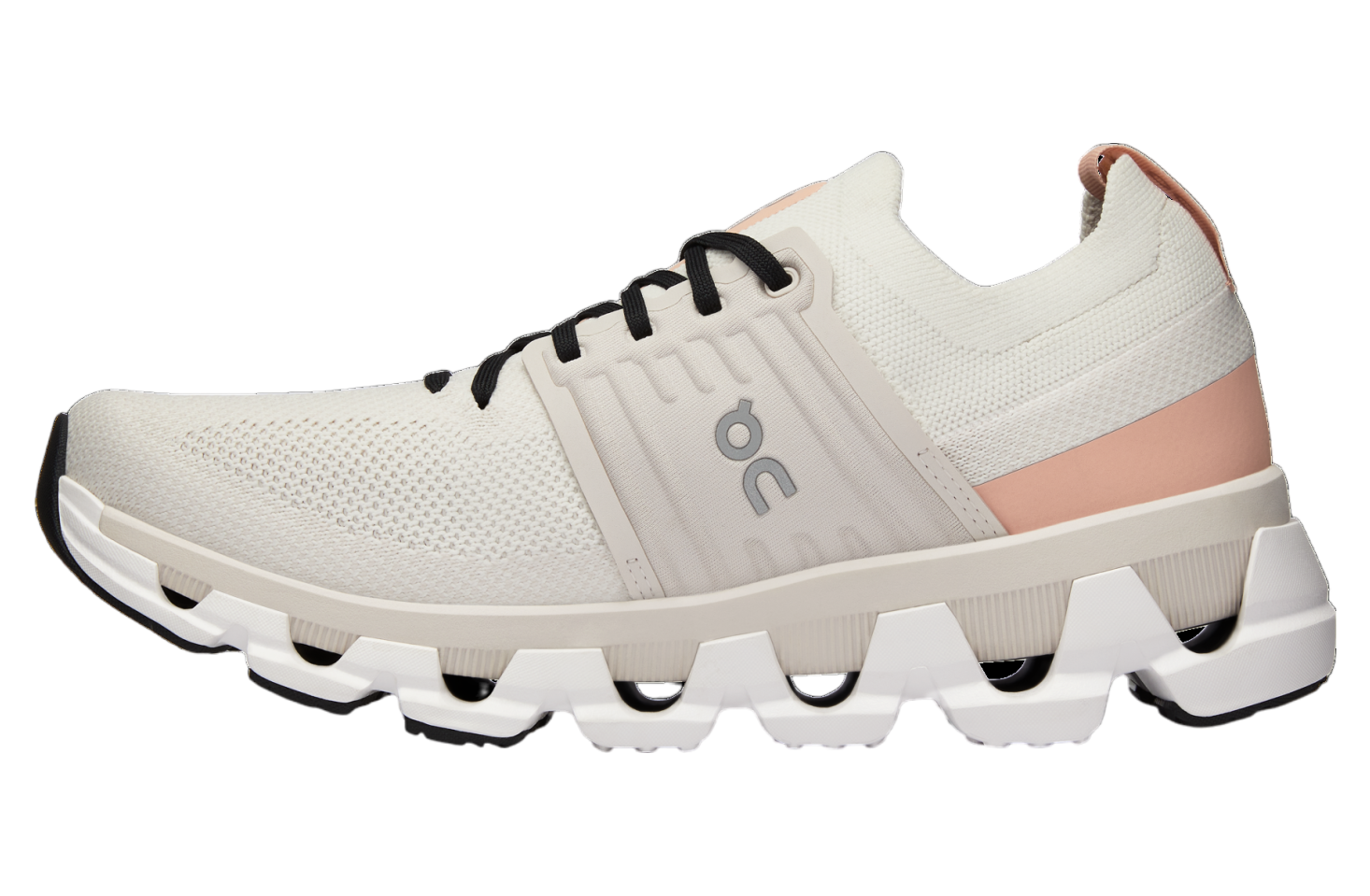 On Cloudswift 3 WMNS Ivory / Rose