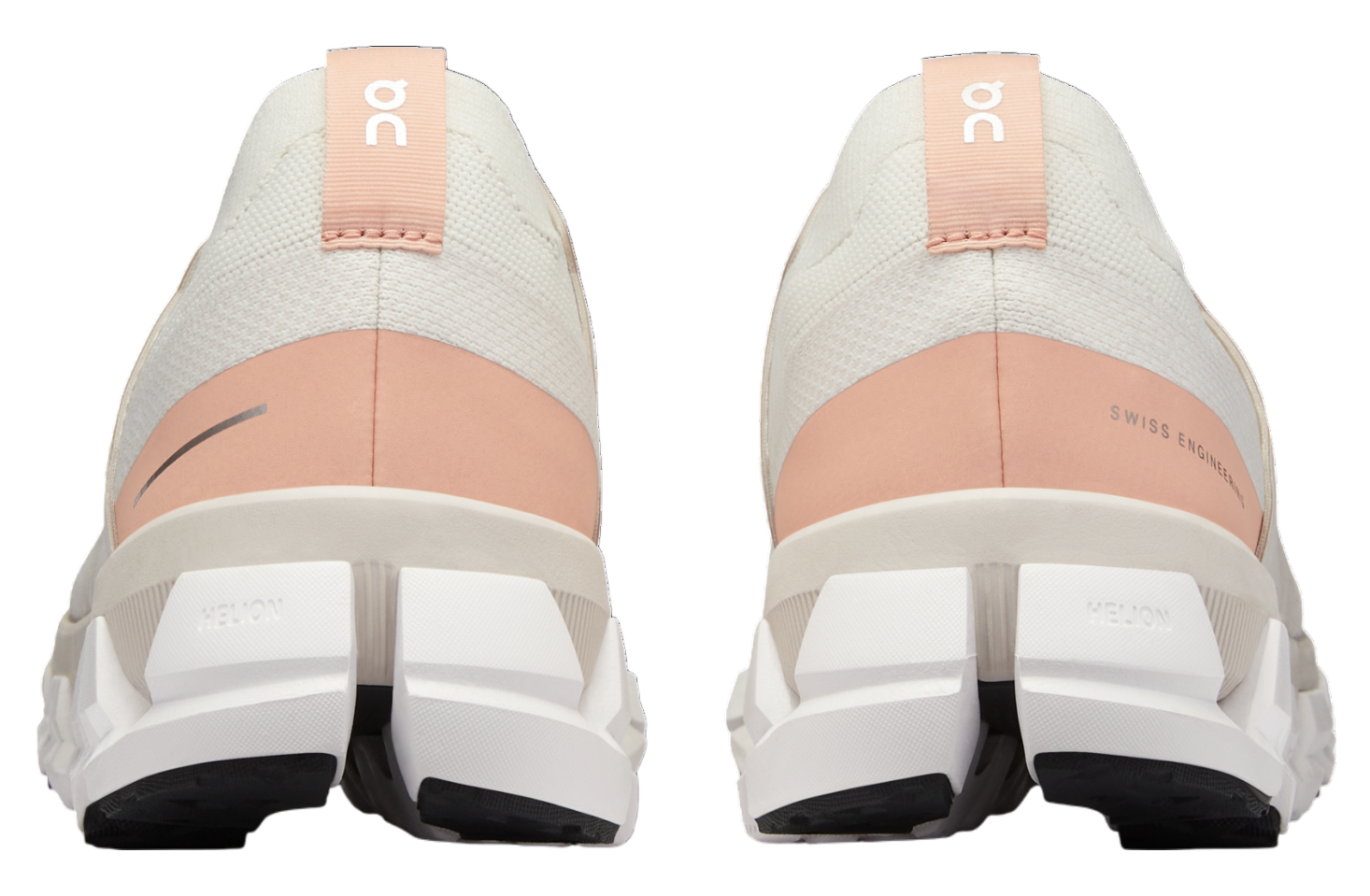 On Cloudswift 3 WMNS Ivory / Rose