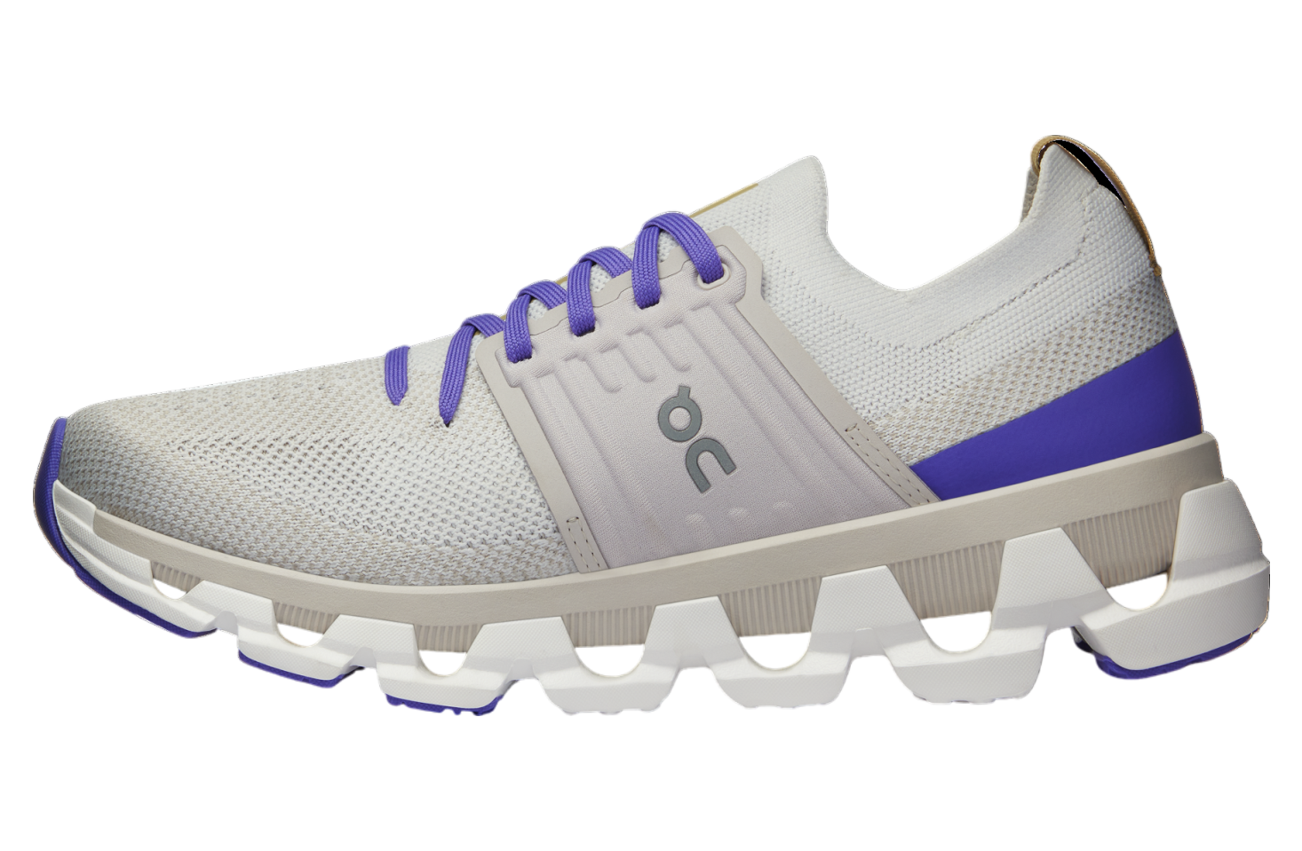 On Cloudswift 3 WMNS White / Blueberry