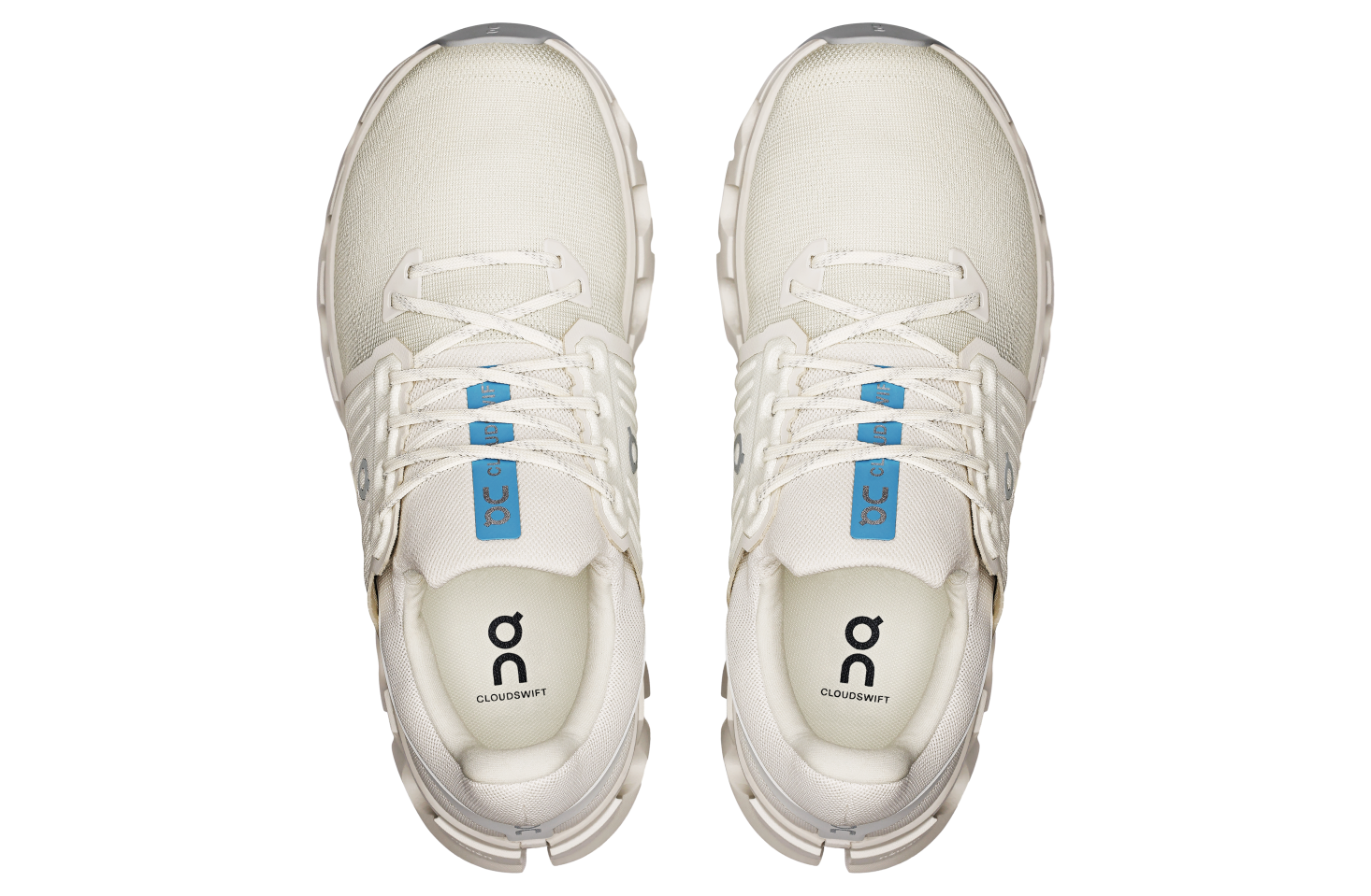 On Cloudswift 4 AD Ivory