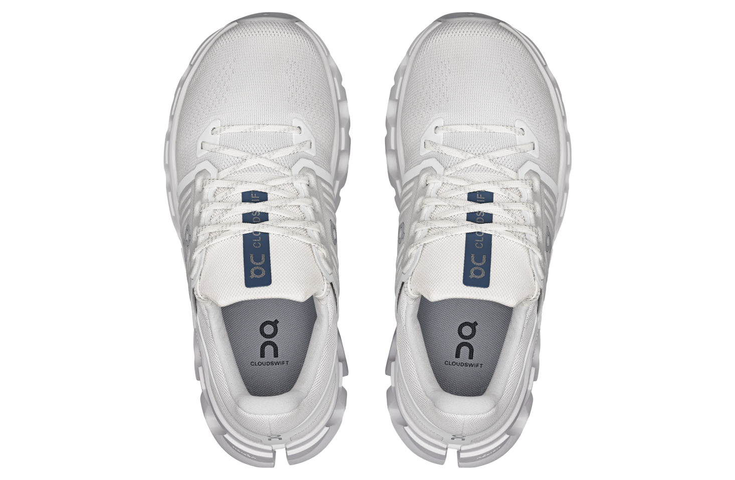 On Cloudswift 4 AD WMNS White