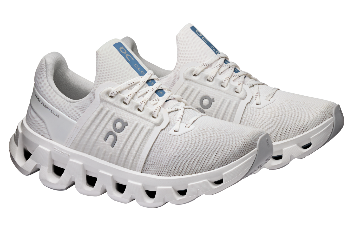 On Cloudswift 4 AD WMNS White