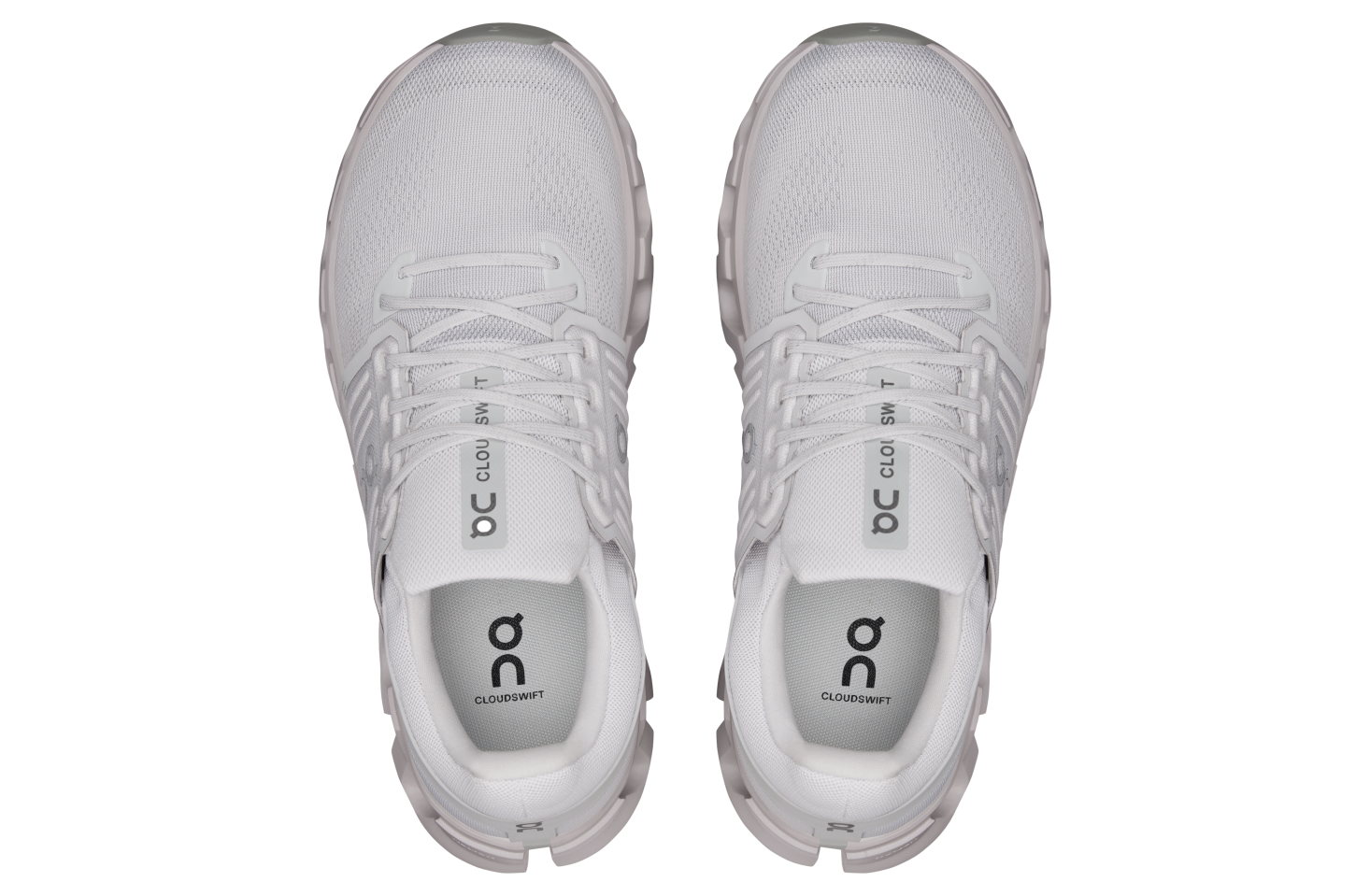 On Cloudswift 4 AD Wolf