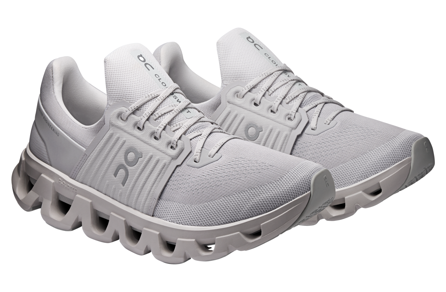 On Cloudswift 4 AD Wolf