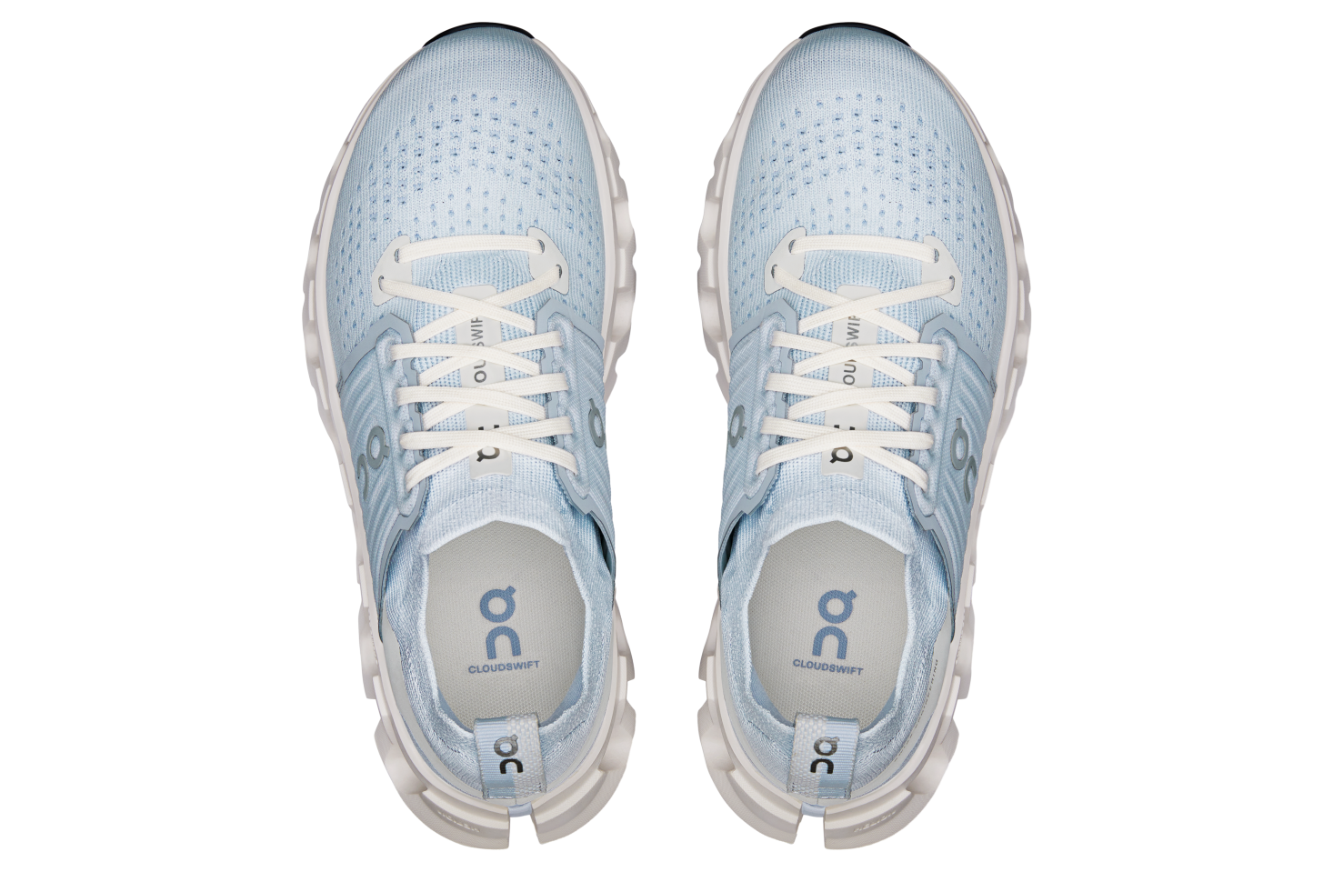 On Cloudswift 4 WMNS Heather / Gardenia