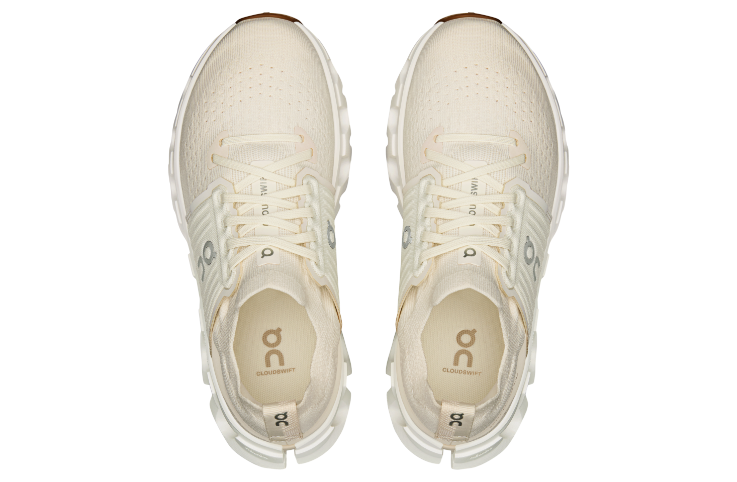 On Cloudswift 4 WMNS Ivory / Dew