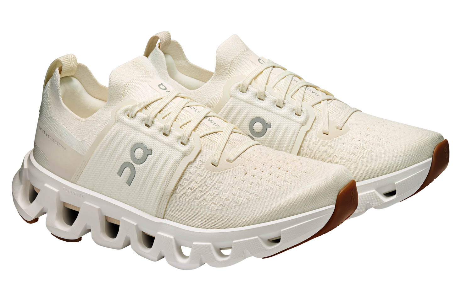 On Cloudswift 4 WMNS Ivory / Dew