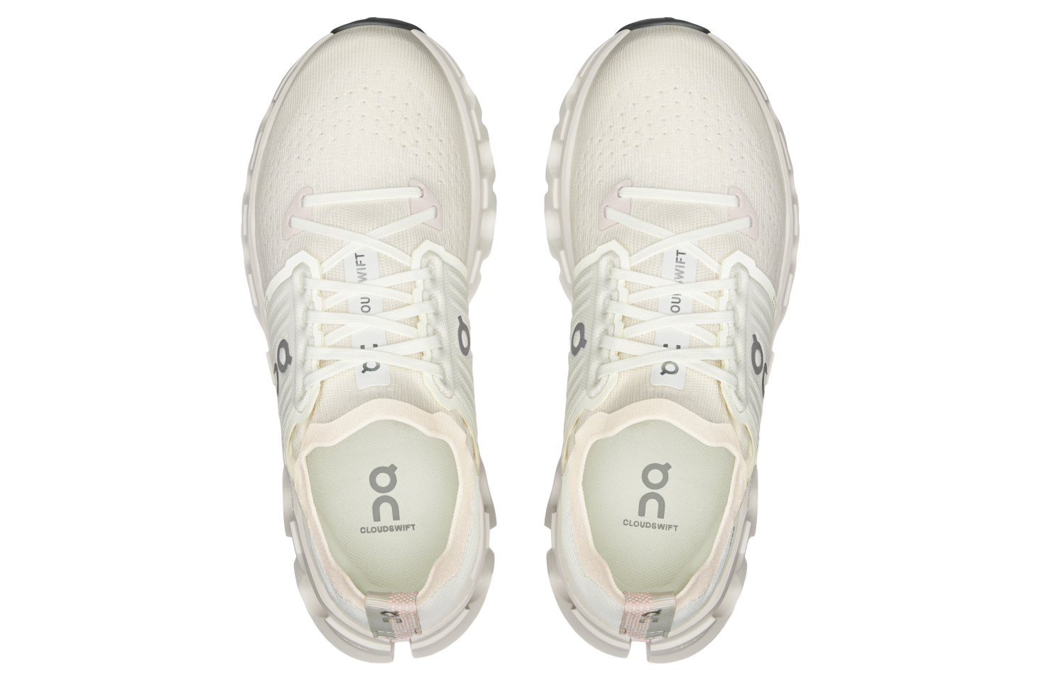 On Cloudswift 4 WMNS Ivory / Sand