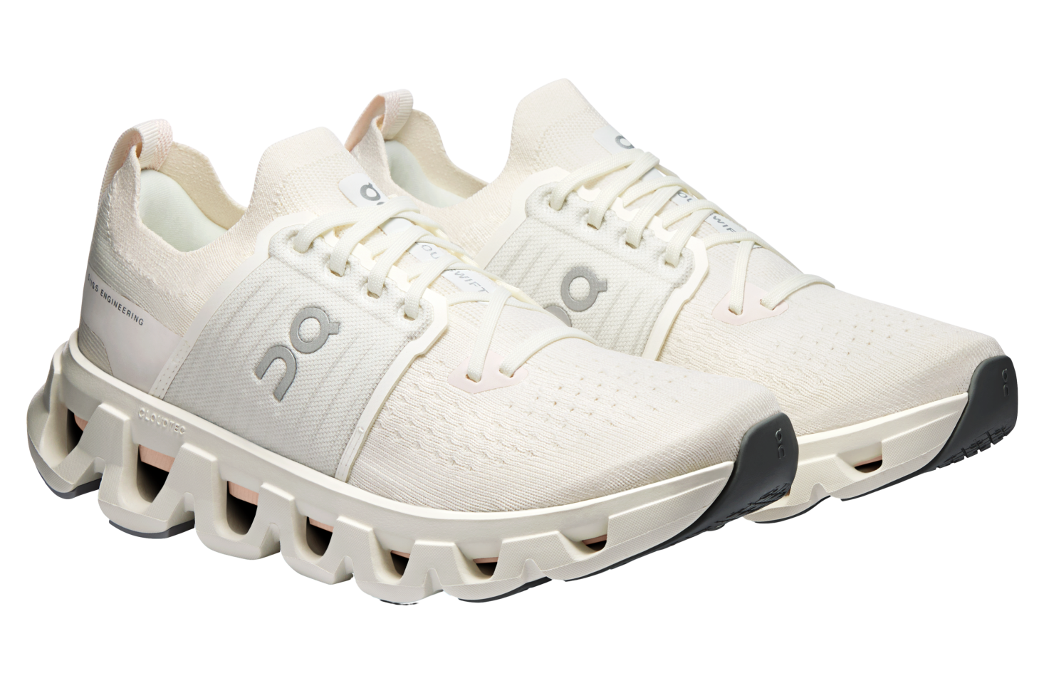 On Cloudswift 4 WMNS Ivory / Sand