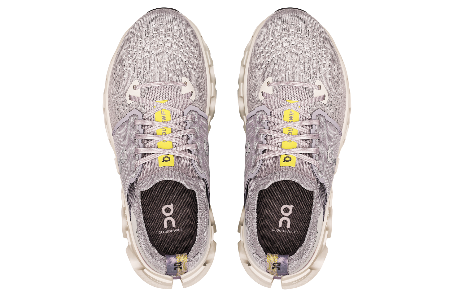 On Cloudswift 4 WMNS Lilac / Wolf