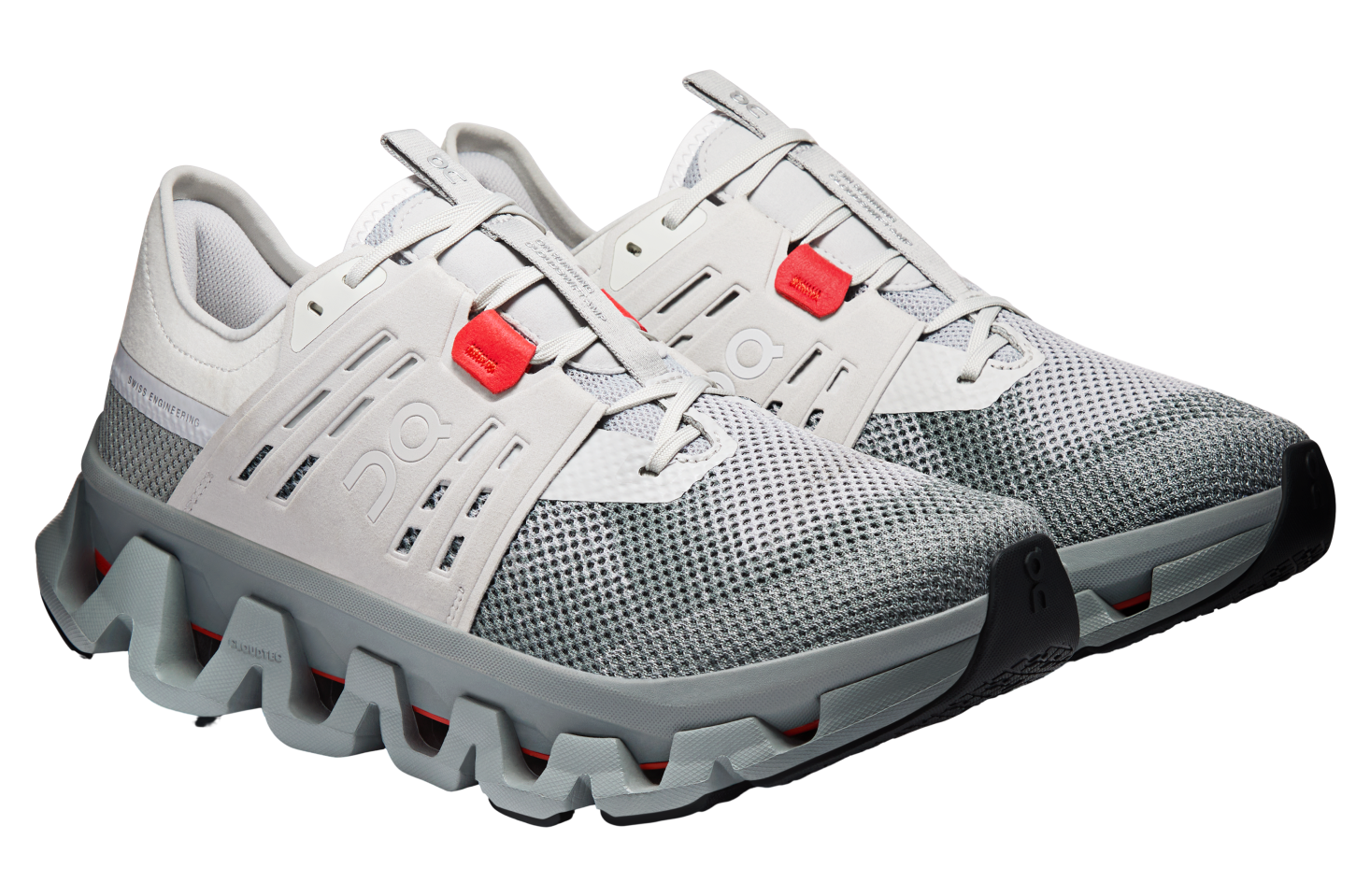 On Cloudswift Amp Glacier / Apollo