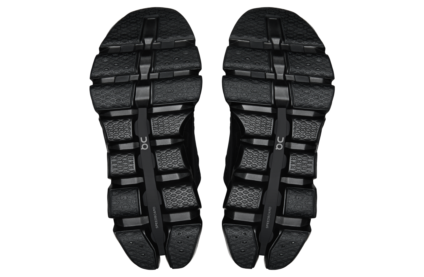 On Cloudswift Amp WMNS Black