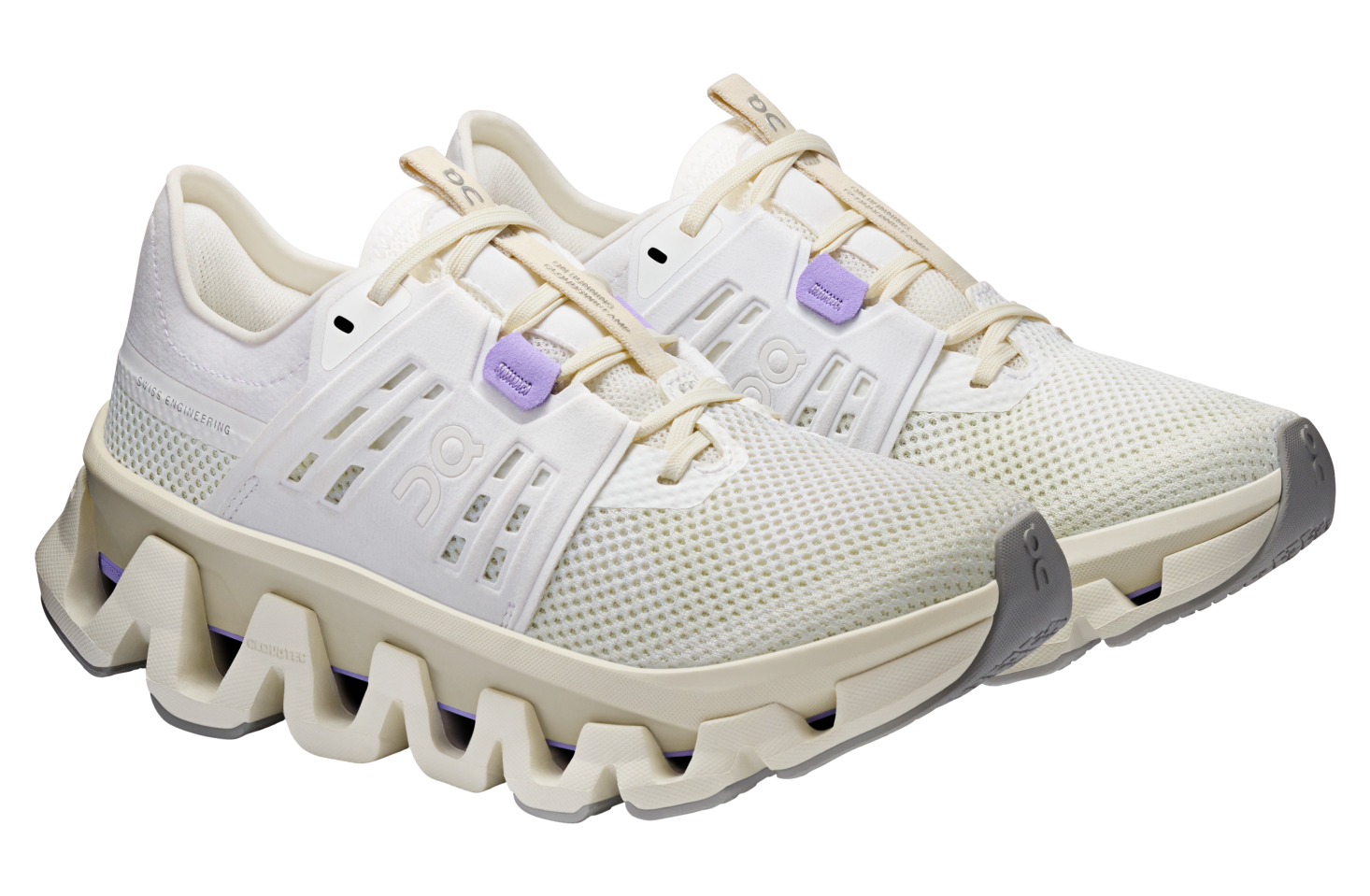 On Cloudswift Amp WMNS Ivory / Ghost