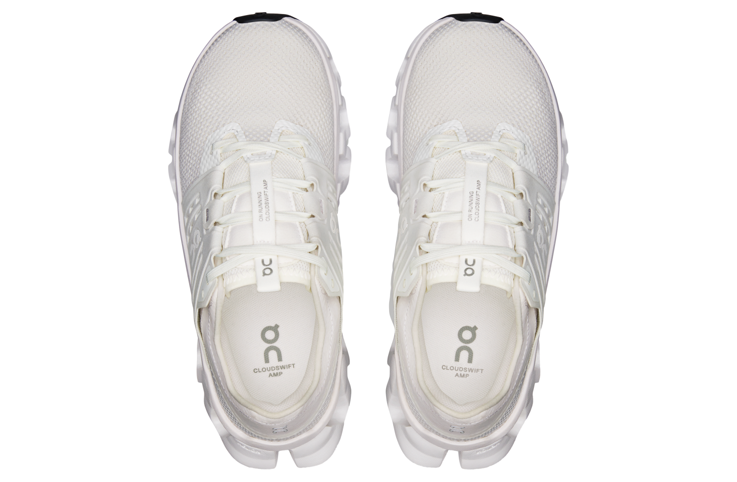 On Cloudswift Amp WMNS White