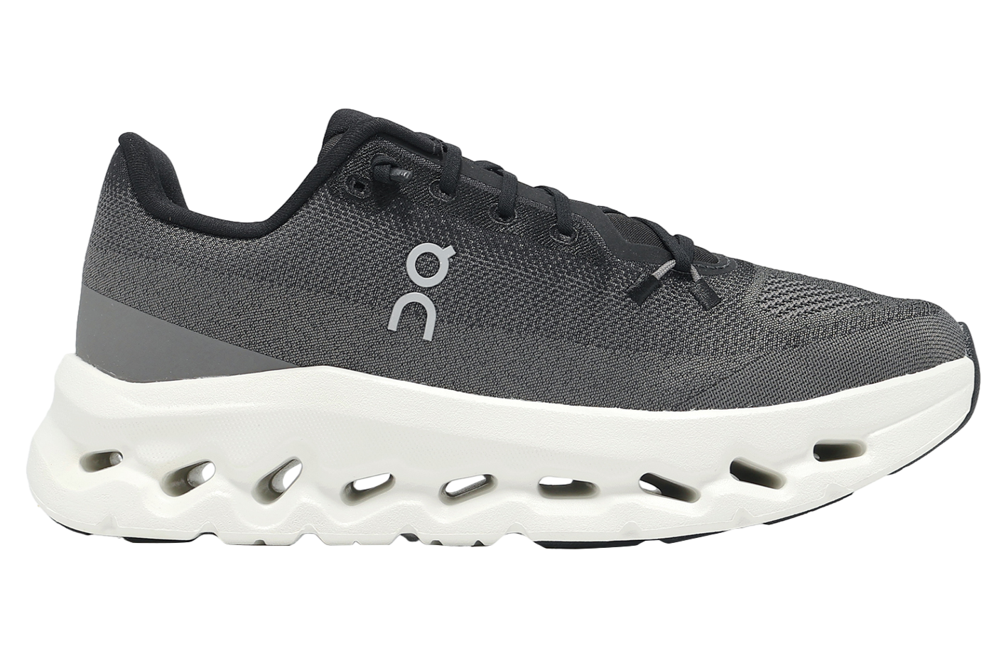 On Cloudtilt Black / Asphalt