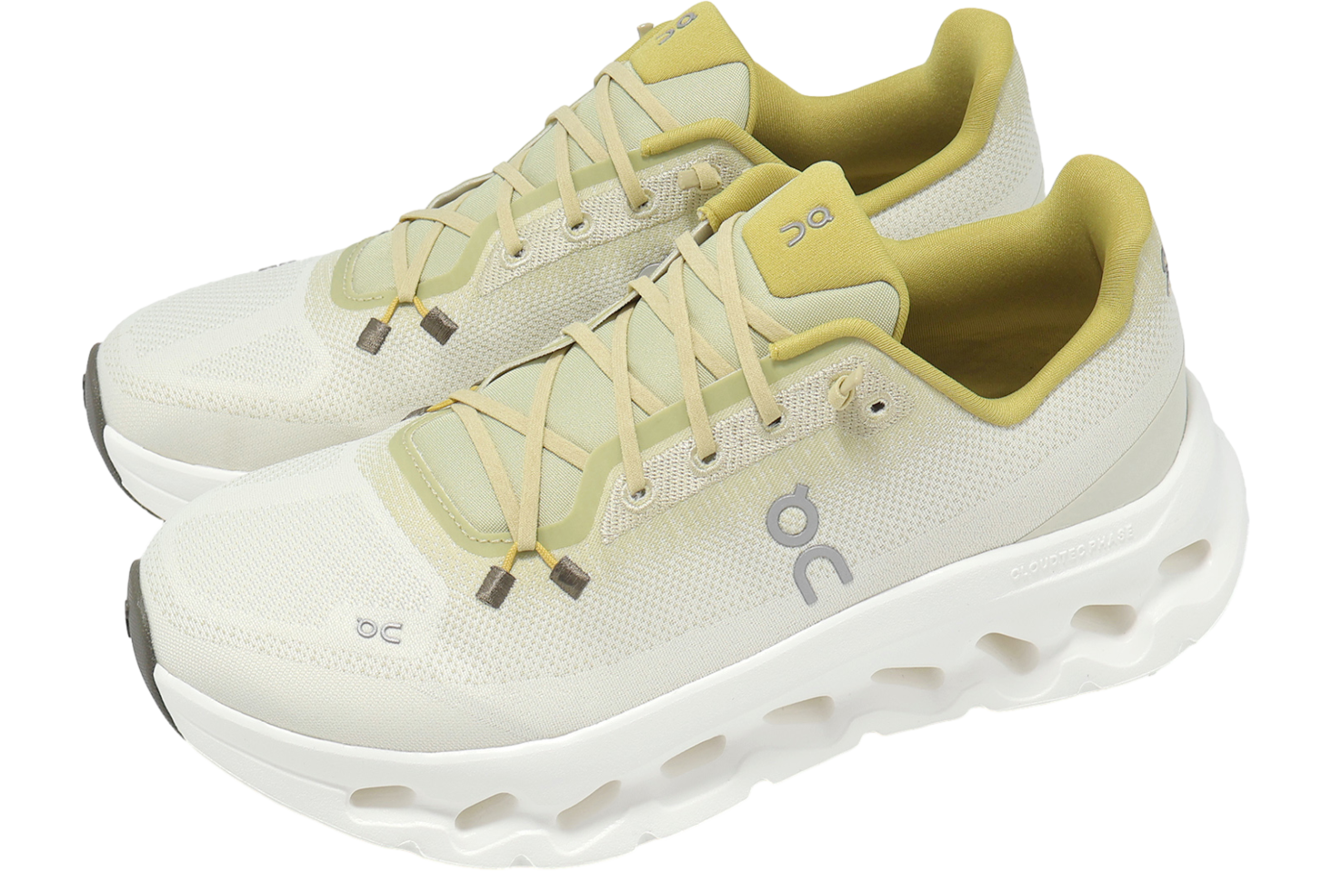 On Cloudtilt Caper / Ghost