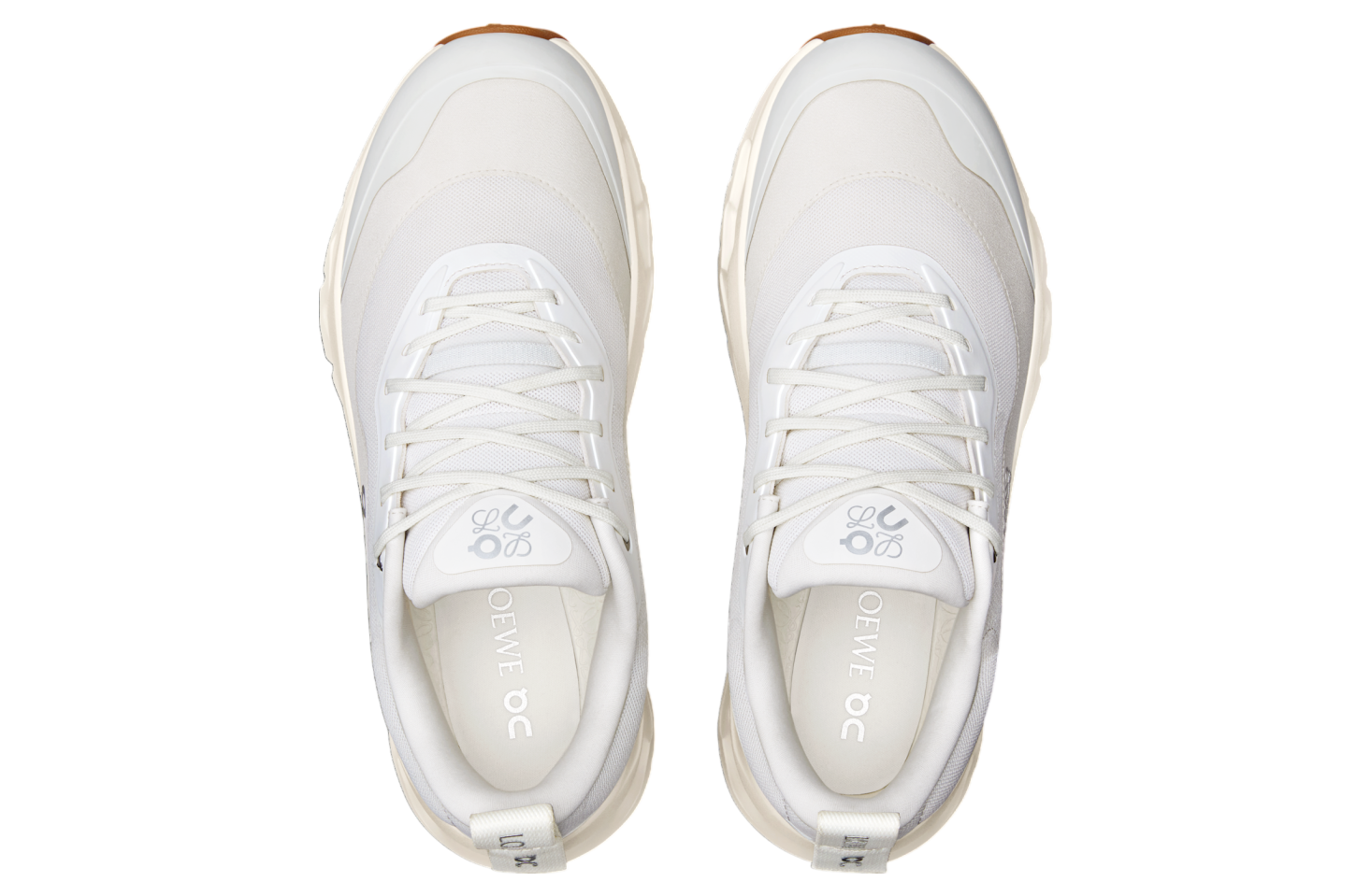 On Cloudtilt Loewe 2 All White